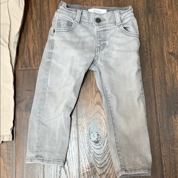 Toddler Boy’s Pants Bundle - Picture 7 of 8